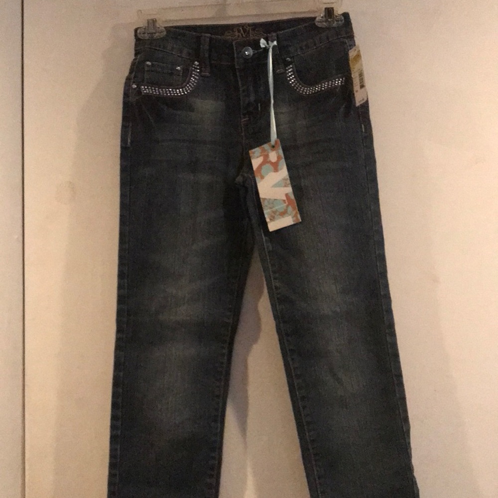 Girl Jeans
